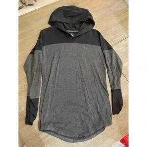 Women’s Puma Dri-Fit Sweatshirt